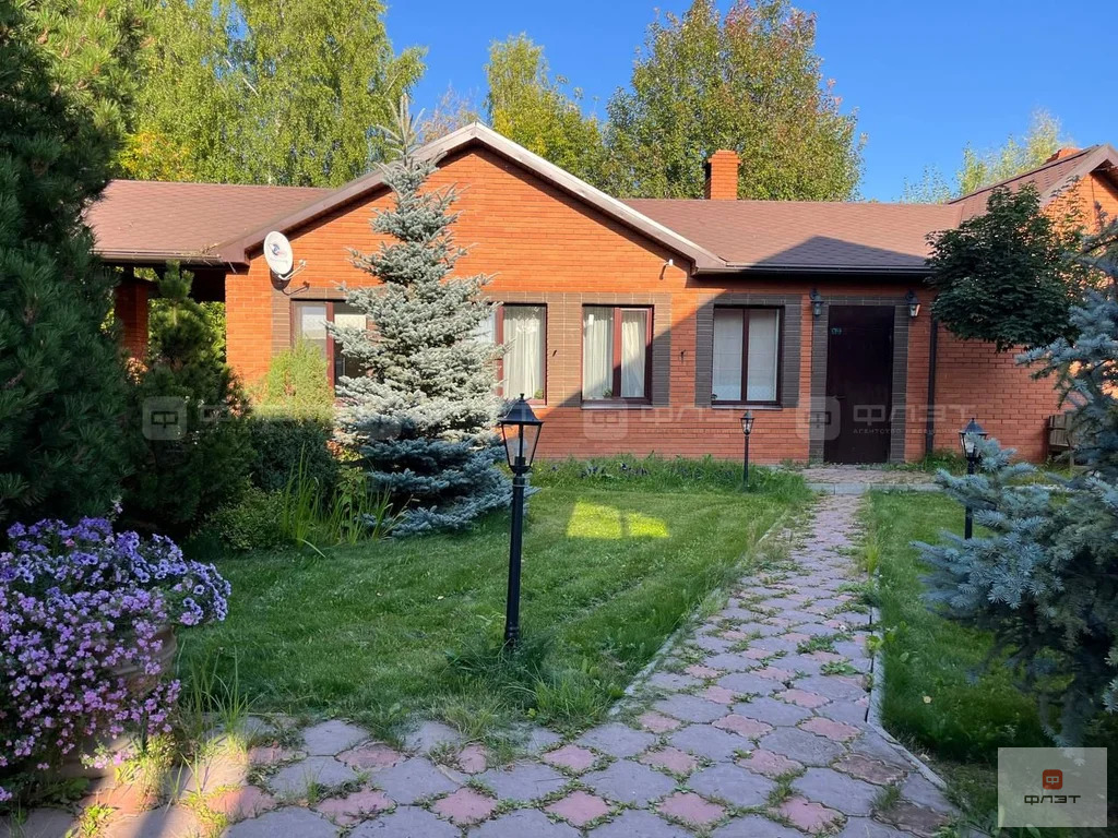 Аренда дома, Званка, Пестречинский район, ул. Приозерная д.28 - Фото 68