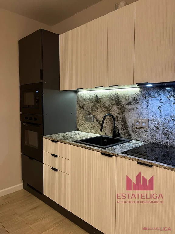 Аренда квартиры, Очаковское ш. - Фото 39