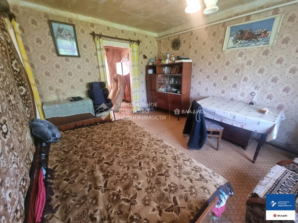 Продажа дома, Федоровское, Захаровский район, ул. Солодовка - Фото 12