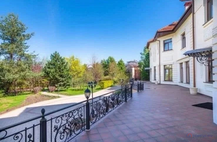 Продажа дома, Семенково, Одинцовский район - Фото 1