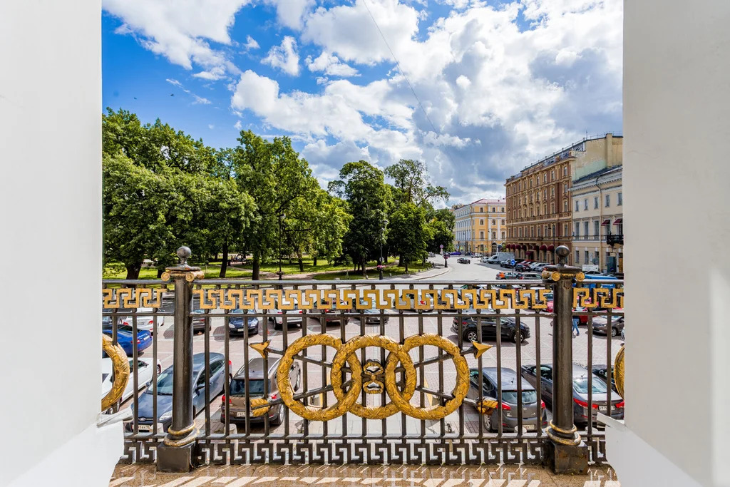 Продажа квартиры, Искусств пл. - Фото 13