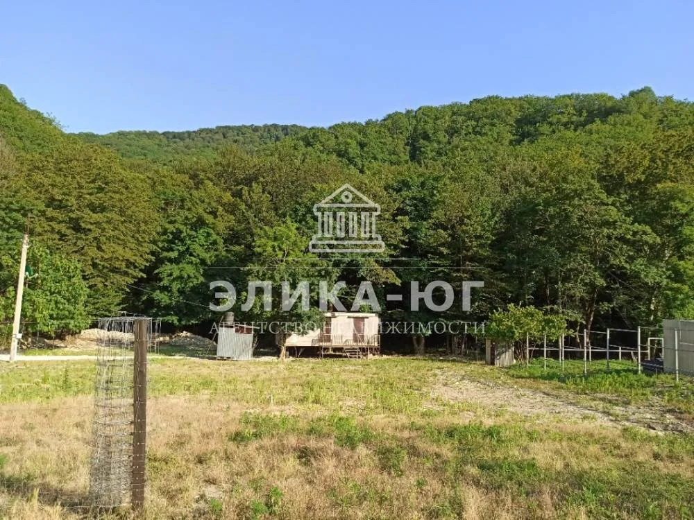 Продажа участка, Ольгинка, Туапсинский район, мкр. Урочище Монах - Фото 2