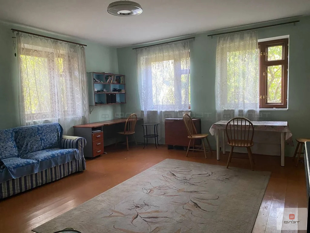 Продажа дома, Казань, ул. Новороссийская - Фото 1
