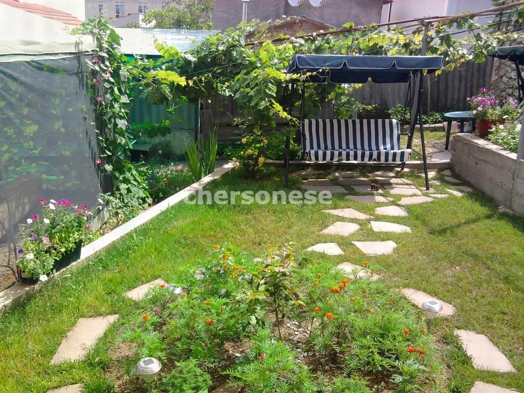 Продажа дома, Севастополь, ул. Нефедова - Фото 4