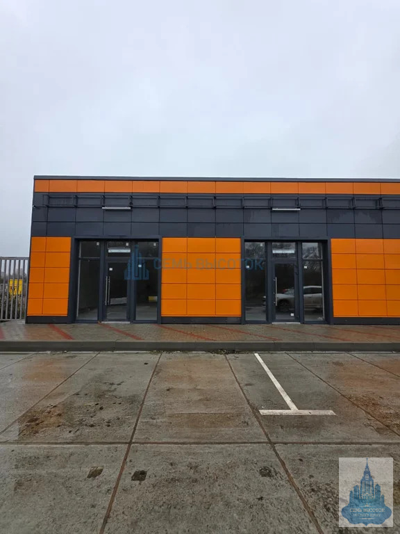 Аренда ПСН, Домодедово, Домодедово г. о., Олимпик тер. - Фото 1