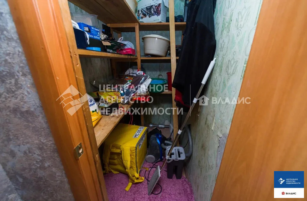 Продажа квартиры, Рязань, ул. Новоселов - Фото 10