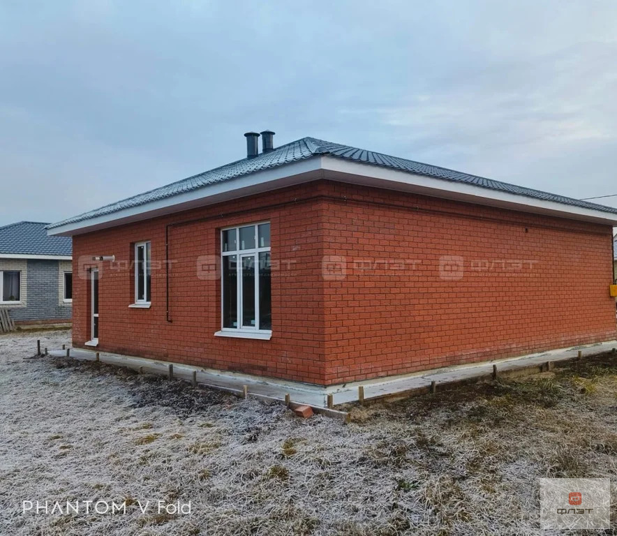 Продажа дома, Кзыл-Иль, Лаишевский район, ул. Центральная - Фото 2