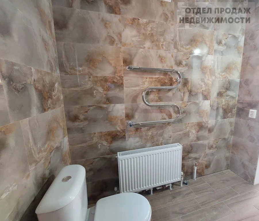 Новый кирпичный дом - Фото 9