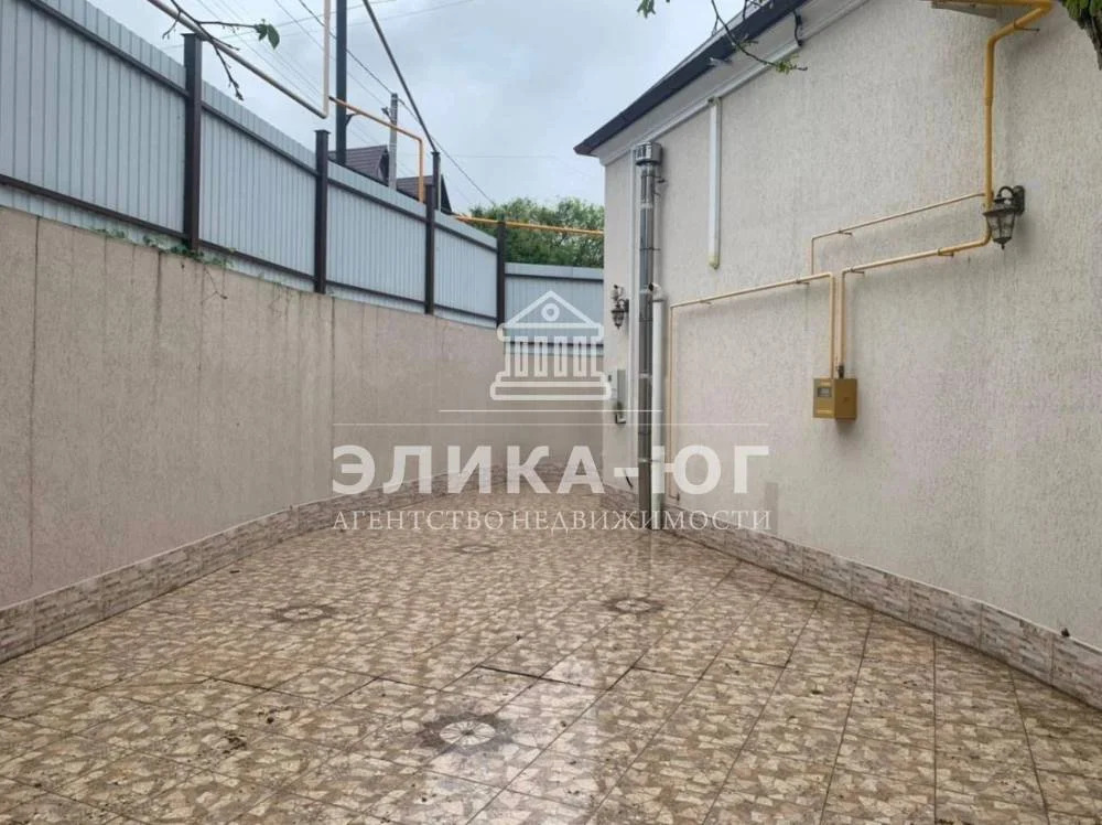 Продажа дома, Шепси, Туапсинский район, ул. Садовая - Фото 6