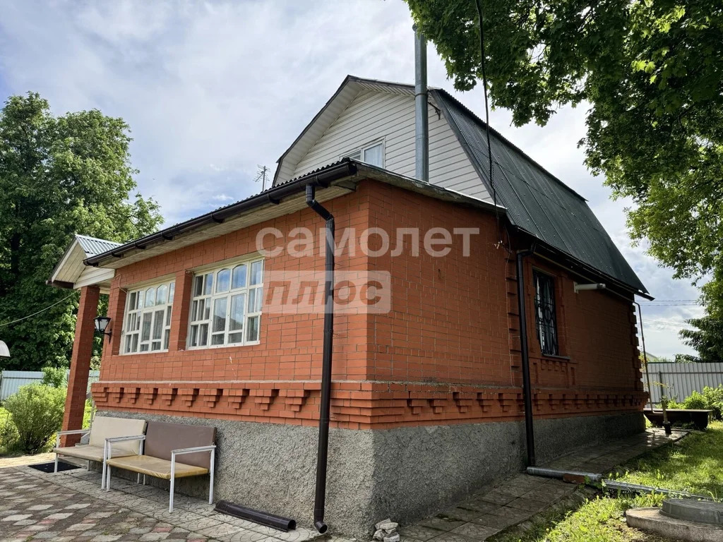 Продажа дома, Дмитров, Дмитровский район - Фото 33
