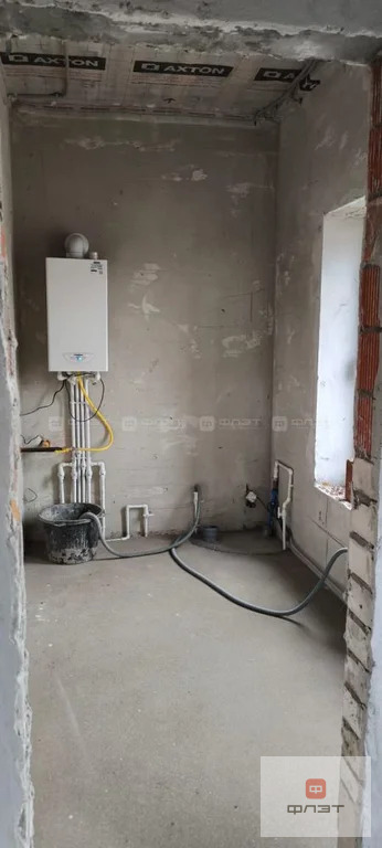 Продажа дома, Большие Кабаны, Лаишевский район, ул. Гавриила Державина - Фото 15