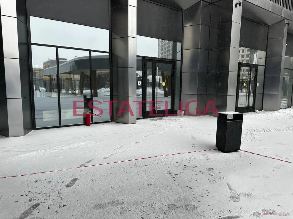 Аренда ПСН, Шелепихинская наб. - Фото 15