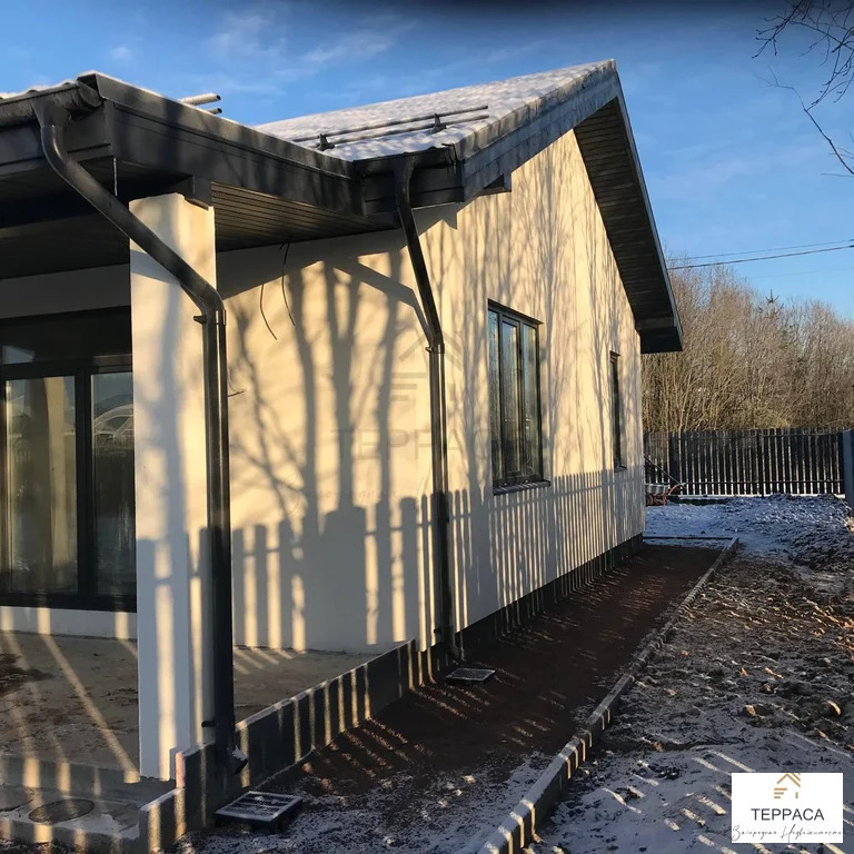 Продажа дома, Углово, Всеволожский район, Центральная улица - Фото 5