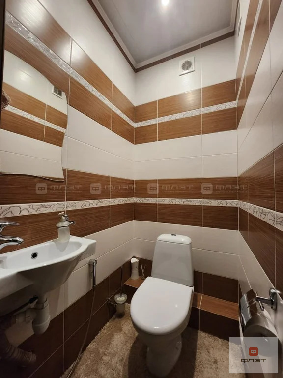 Продажа квартиры, Казань, Фатыха Амирхана пр-кт. - Фото 17