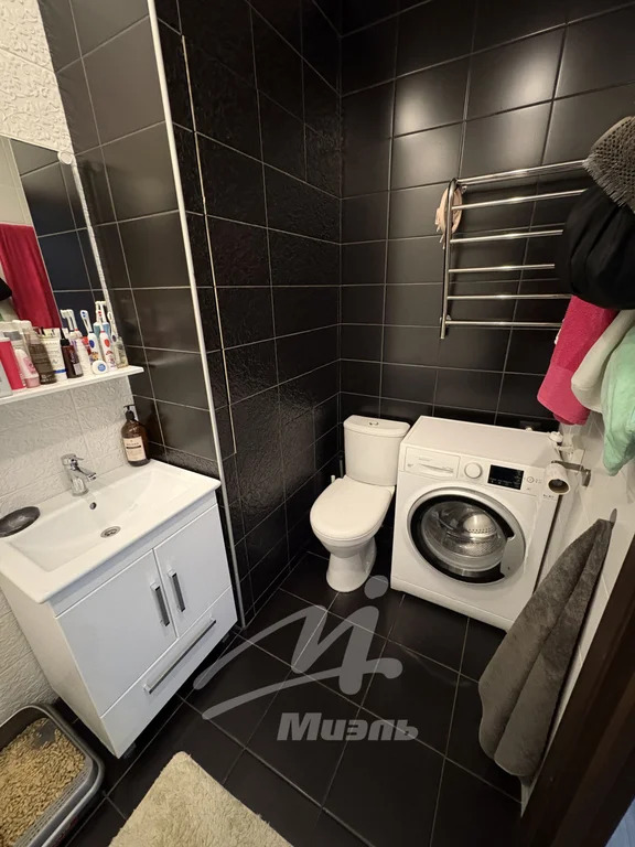 Продажа квартиры, Солнечногорск, Солнечногорский район, Трехсвятская ... - Фото 8