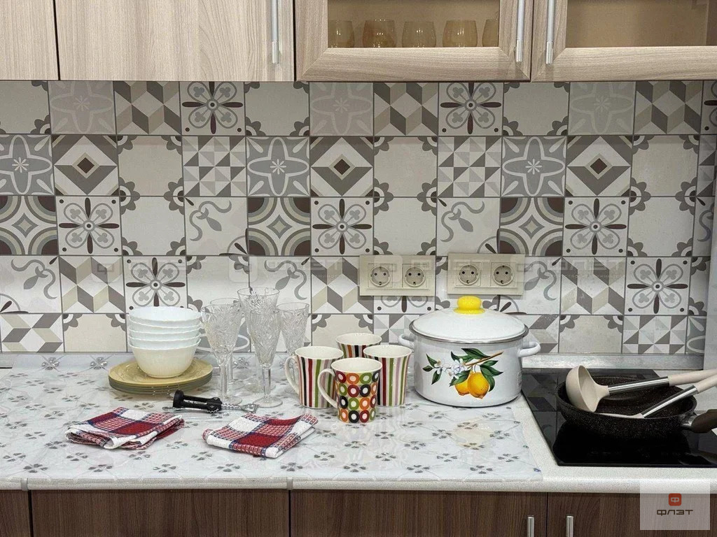 Продажа квартиры, Казань, ул. Зур Урам - Фото 6