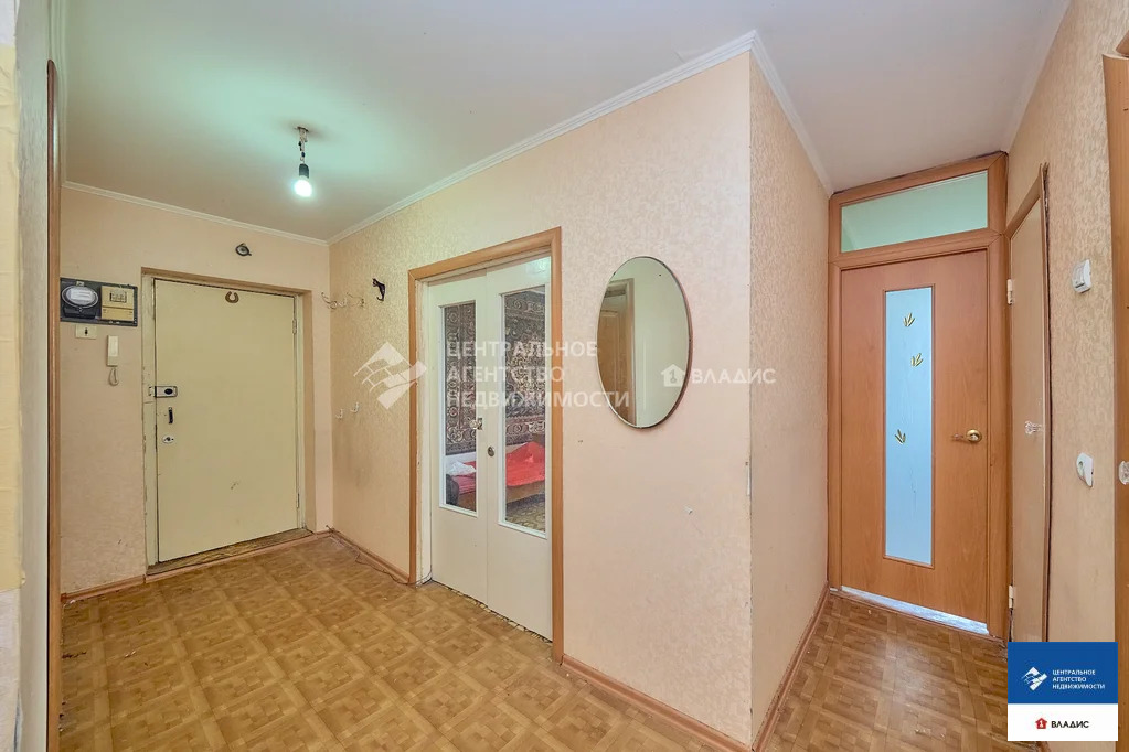 Продажа квартиры, Рязань, ул. Загородная - Фото 8