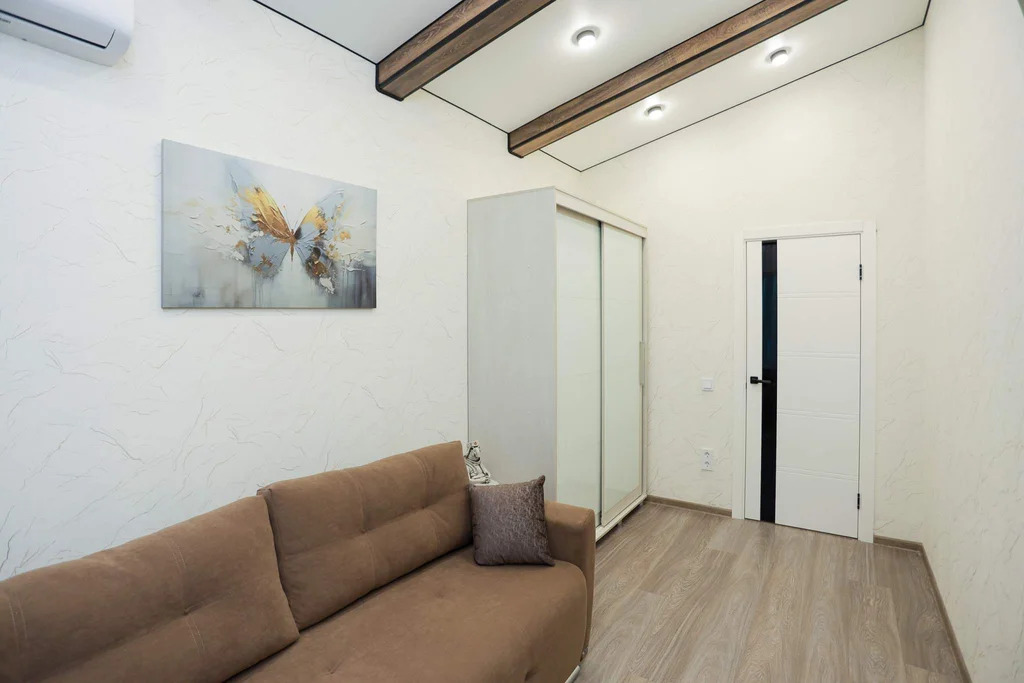 Дом 195 м2 на участке 7 сот. - Фото 18