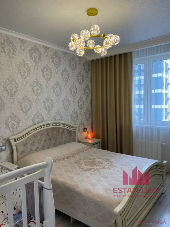 Продажа квартиры, Раздоры, Одинцовский район, улица Липовой Рощи - Фото 15