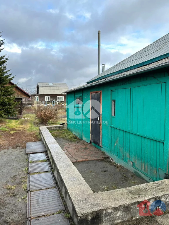 городской округ Новосибирск, Новосибирск, Первомайский район, ... - Фото 2