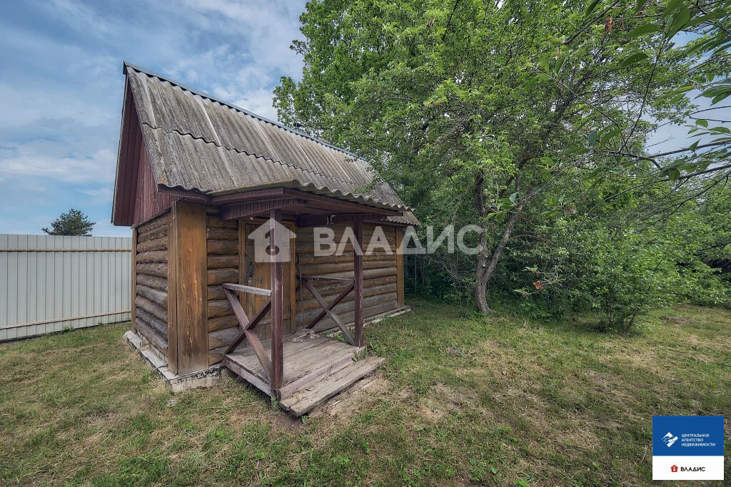 Продажа дома, Алешня, Рыбновский район - Фото 23