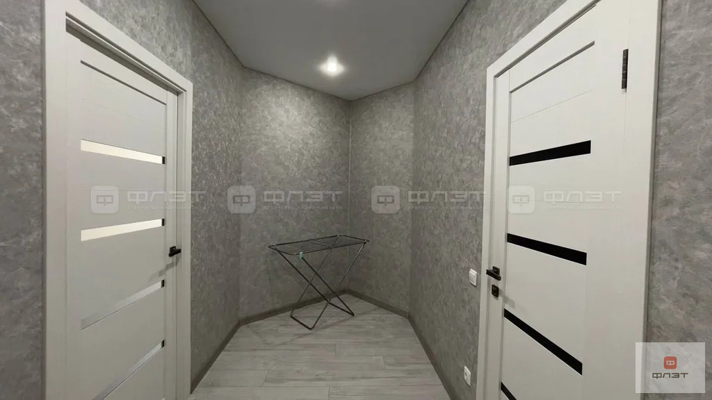 Аренда квартиры, Казань, ул. Краснококшайская д.84а - Фото 15