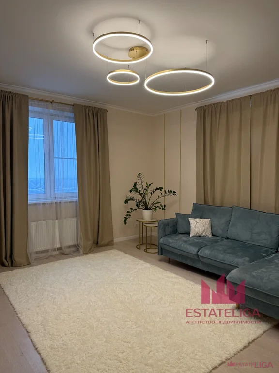 Аренда квартиры, Красногорск, Красногорский район, улица Липовой Рощи - Фото 4