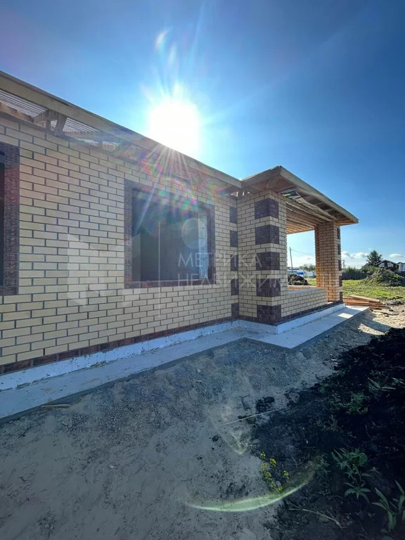 Продажа дома, Тюмень, Г Тюмень, ул Озерная - Фото 7