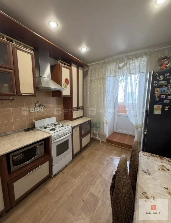 Продажа квартиры, Казань, ул. Азинская 2-я - Фото 11