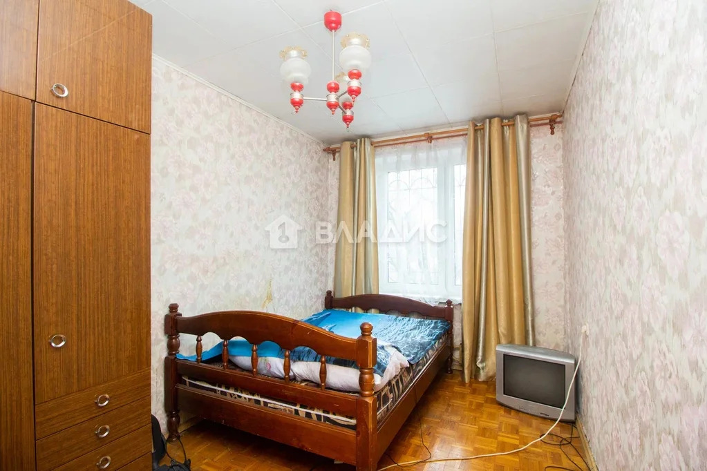 Москва, Ореховый бульвар, д.37к2, 2-комнатная квартира на продажу - Фото 0