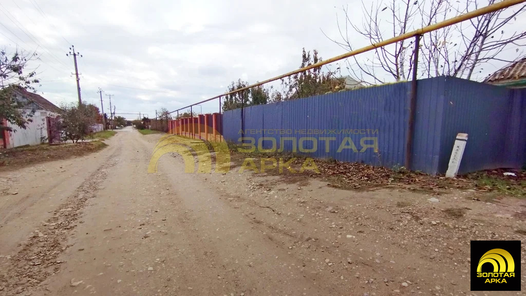Продажа участка, Старотитаровская, Темрюкский район, Ильича пер. - Фото 10