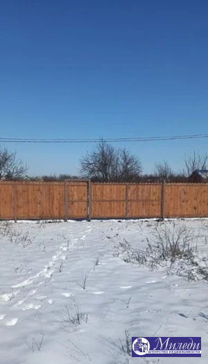 Продажа участка, Батайск, 4 линия улица - Фото 3