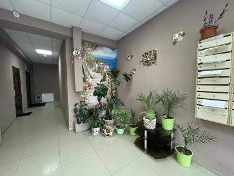 Срочная продажа! Продается 2-комн. квартира 43.5 кв.м. - Фото 3