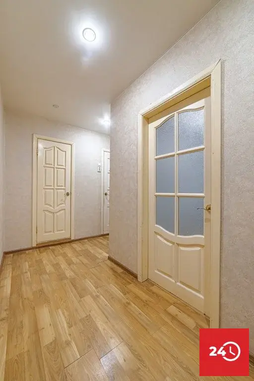 В продаже 1 комнатная  квартира по ул. Антонова, 23  ремонтом и мебель - Фото 13