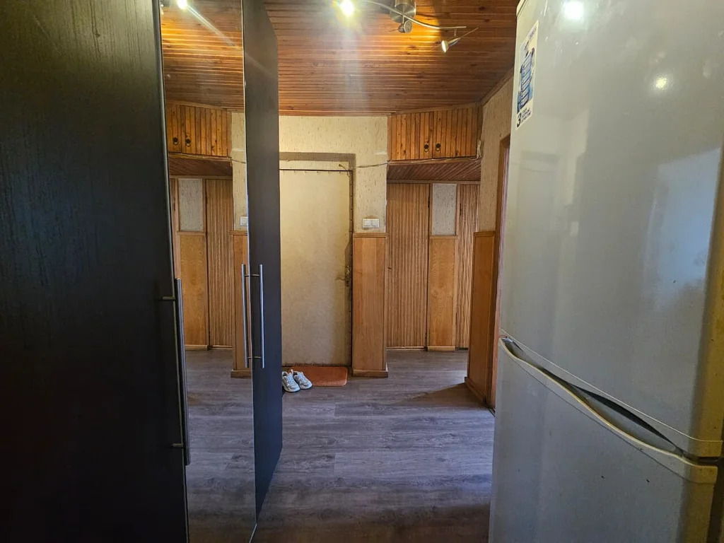 Продажа квартиры, Абинск, Абинский район, Комсомольский пр-кт. - Фото 1