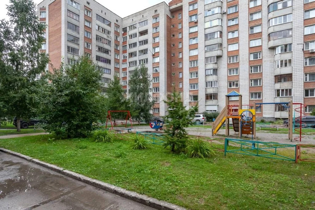 Продажа квартиры, Бердск, микрорайон Северный - Фото 14