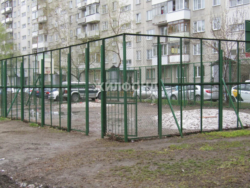 Продажа квартиры, Новосибирск, ул. Доватора - Фото 12