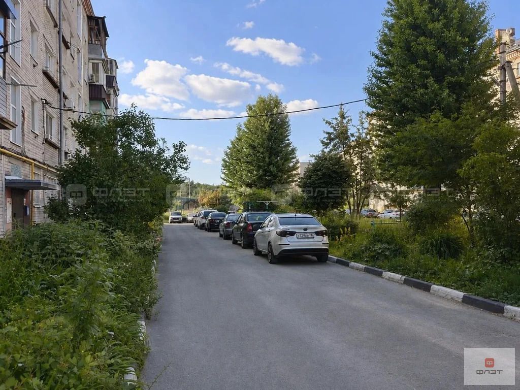 Продажа квартиры, Казань, ул. Шоссейная - Фото 11