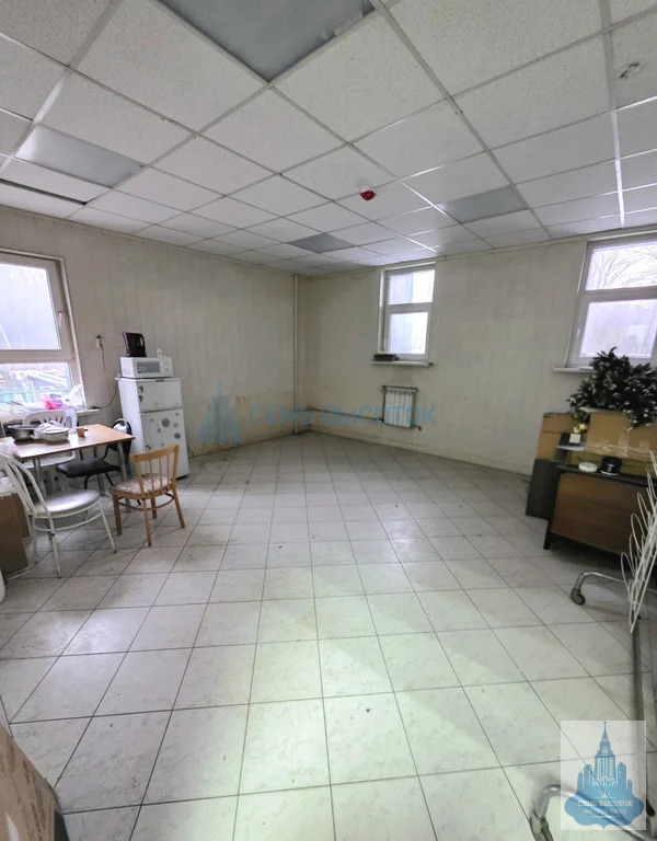 Аренда ПСН, м. Царицыно, ул. Касимовская - Фото 3