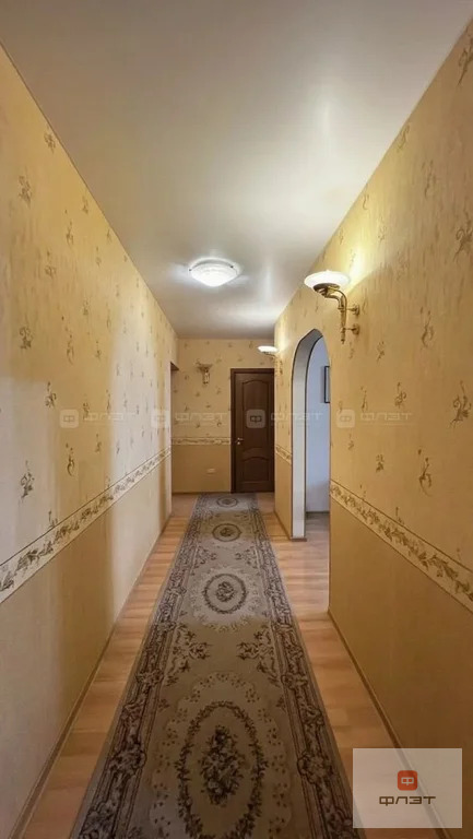 Продажа квартиры, Казань, ул. Толбухина - Фото 15