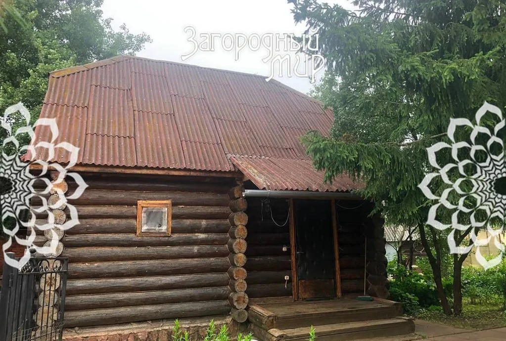 Продам дом, Ярославское шоссе, 30 км от МКАД - Фото 9