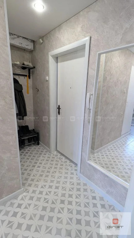 Продажа квартиры, Казань, ул. Абсалямова - Фото 4