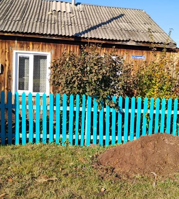 Купить Дом В Глядянском Курганской Области