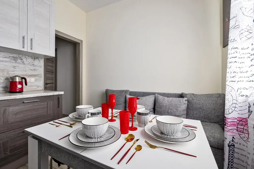 Maxrealty24 Волоколамское шоссе 71к1 - Фото 26