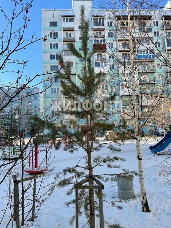 Продажа квартиры, Новосибирск, Татьяны Снежиной - Фото 18