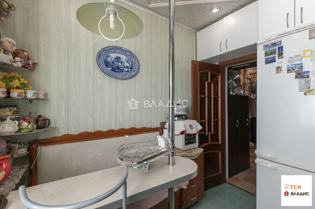 Продажа квартиры, Тарасовка, Пушкинский район, ул. Центральная - Фото 11