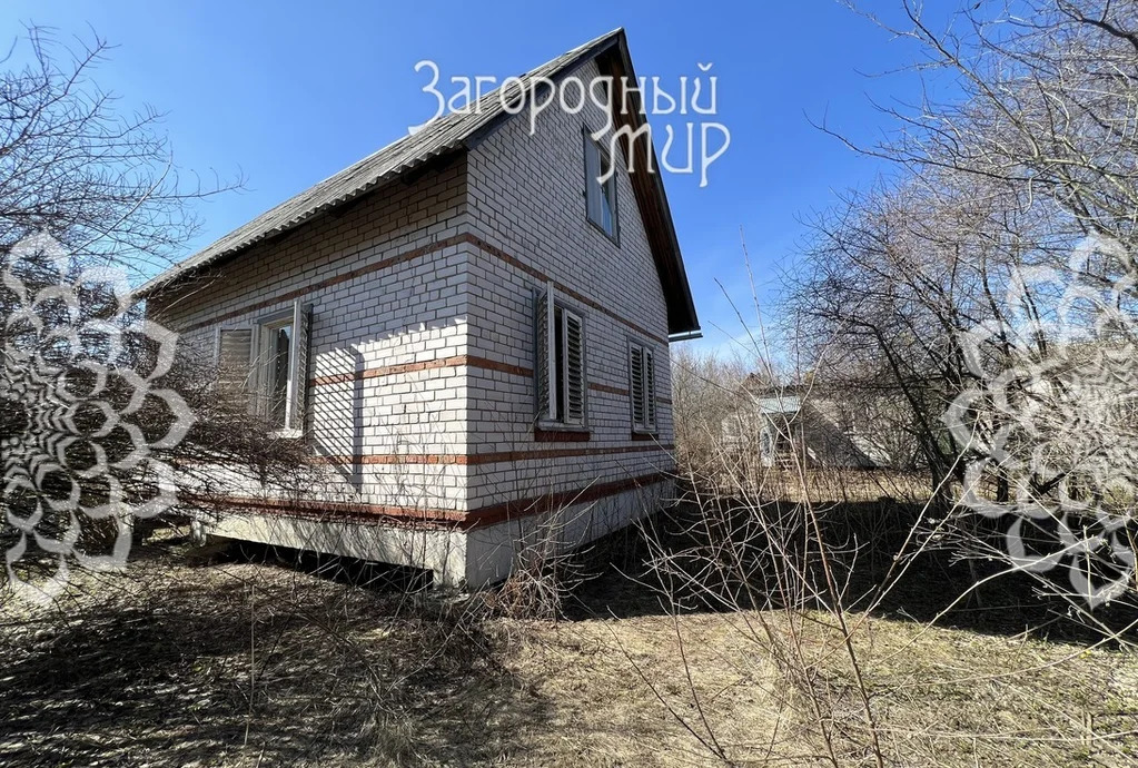 Продам дом, Киевское шоссе, 57 км от МКАД - Фото 0