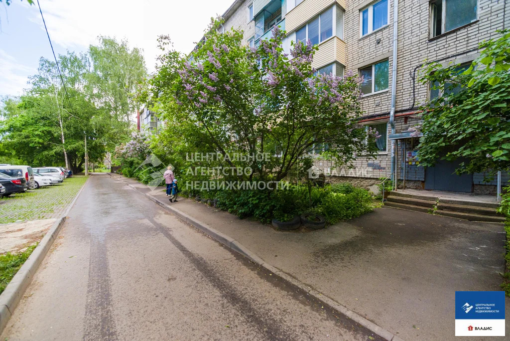 Продажа квартиры, Рязань, Касимовское ш. - Фото 11