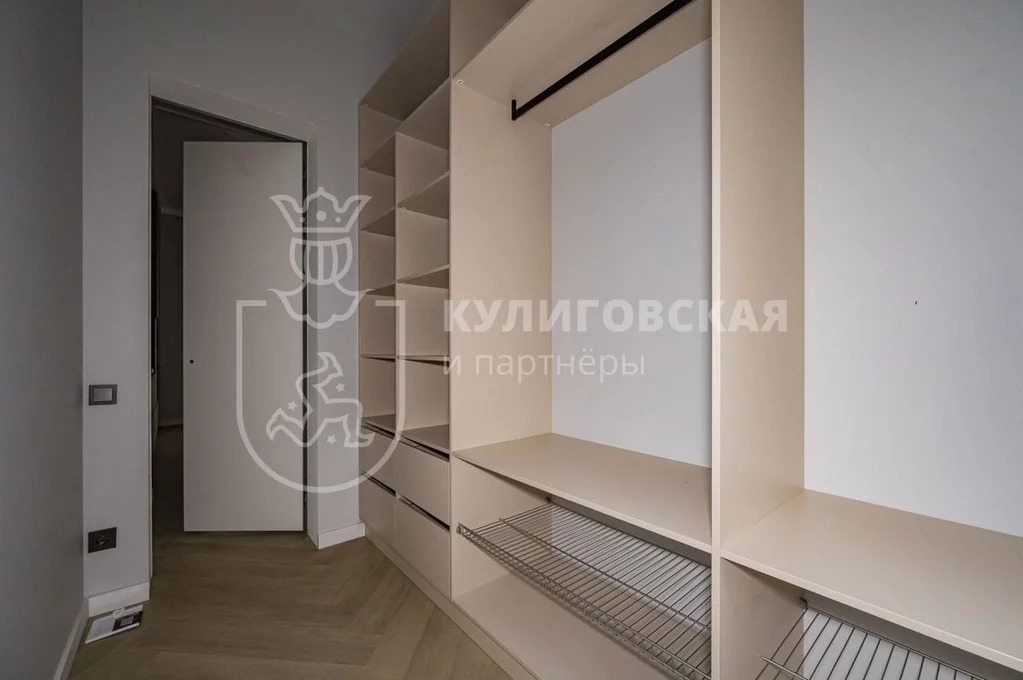 Современный коттедж в Заповеднике - Фото 14