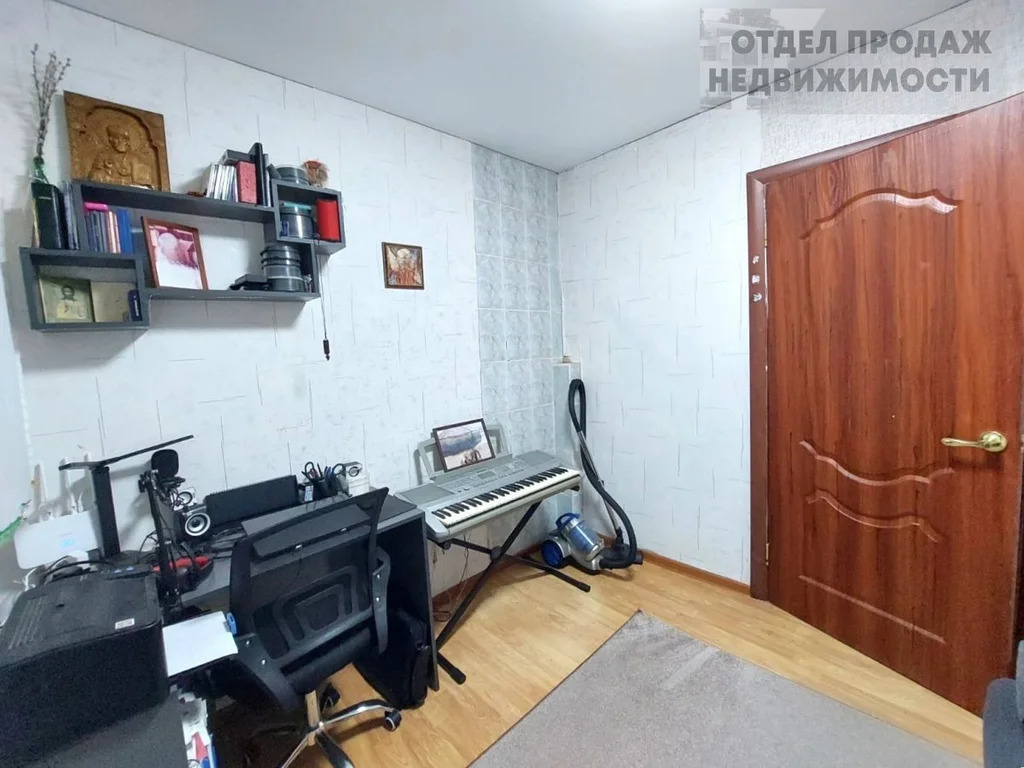 Теплая, уютная квартира - Фото 4